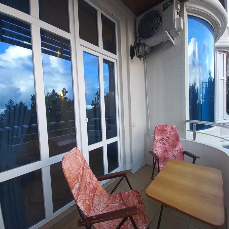 Шикарная квартира в элитном ЖК