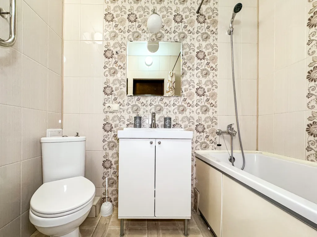 Квартира Квартира Море зовет — Анапа