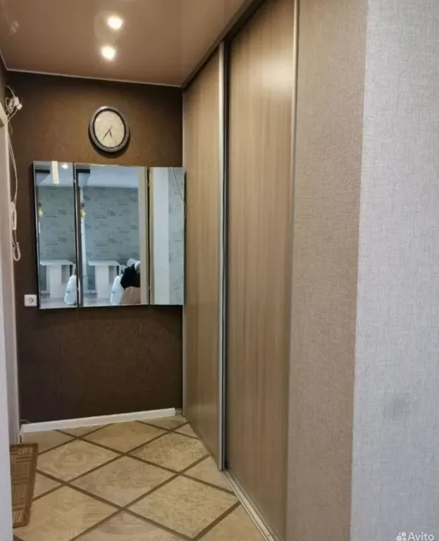 Уютная квартира с панорамным видом