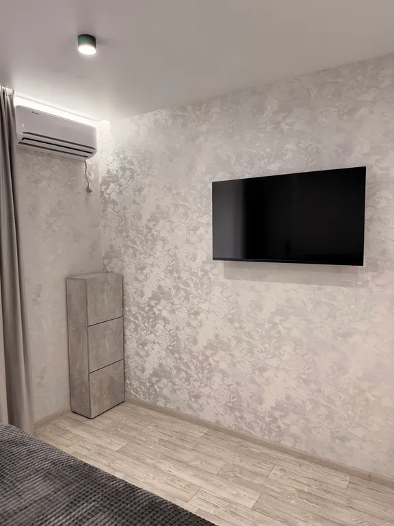 Уютная новая квартира возле М4