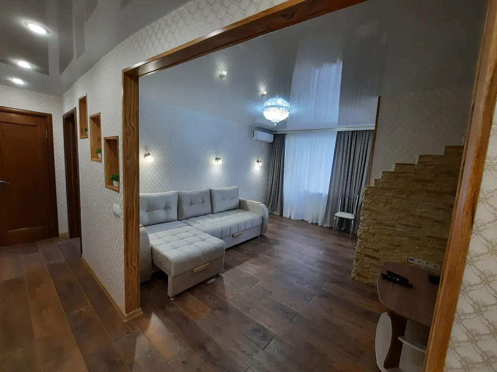 Кольцо Карбышева, гостиница Ахтуба 1 остановка, вокзал, Воинская часть