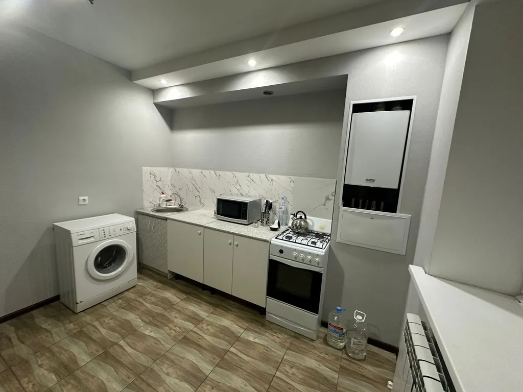 Квартира Уютная квартира — Элиста