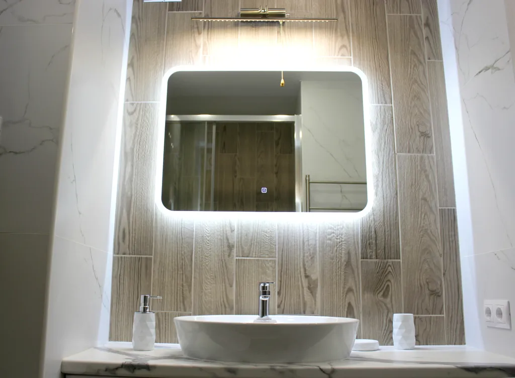 Квартира Квартира Гранат 111 — Сириус