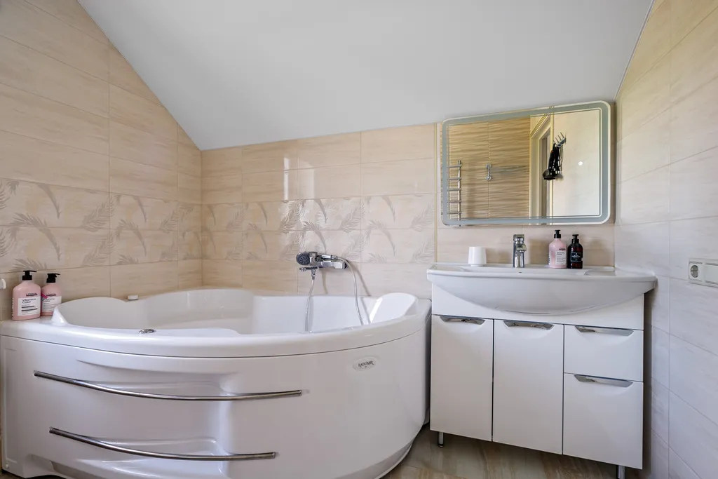 Уютный дом рядом со склонами