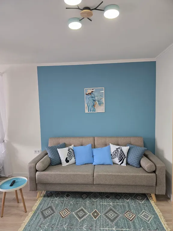 Уютная квартира Алиса, в самом центре