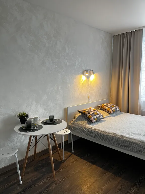 Уютная студия