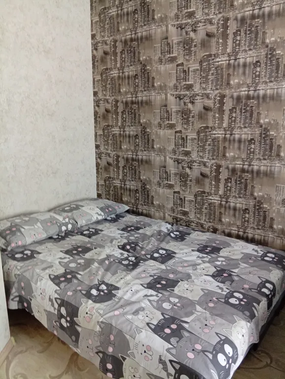 Квартира в новостройке — аренда посуточно в Тула