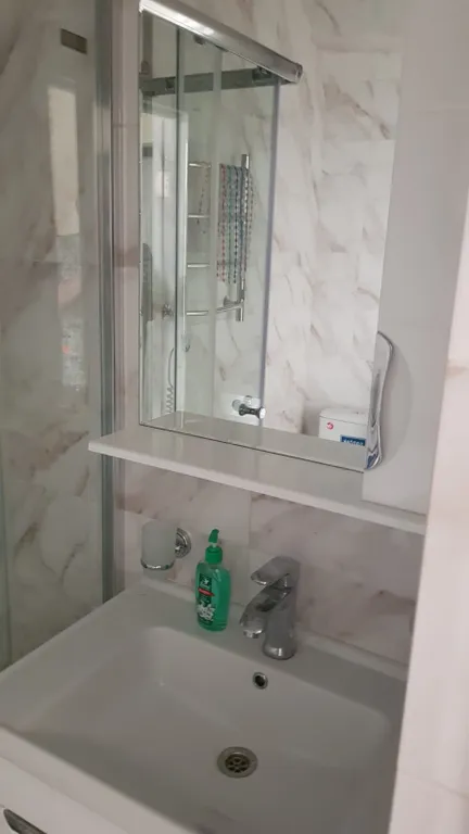 Апартаменты у моря Бристоль