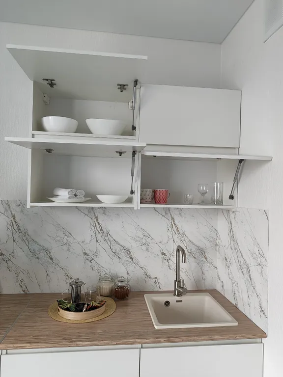 Солнечная студия от собственника