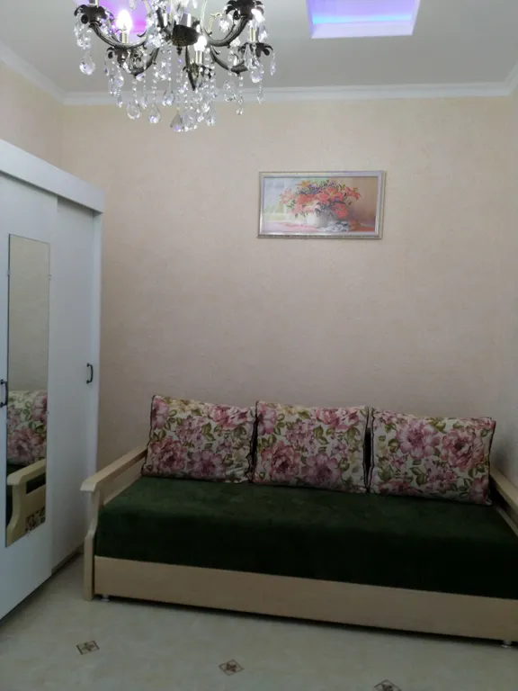 Квартира Квартира Тихое место — Адлер