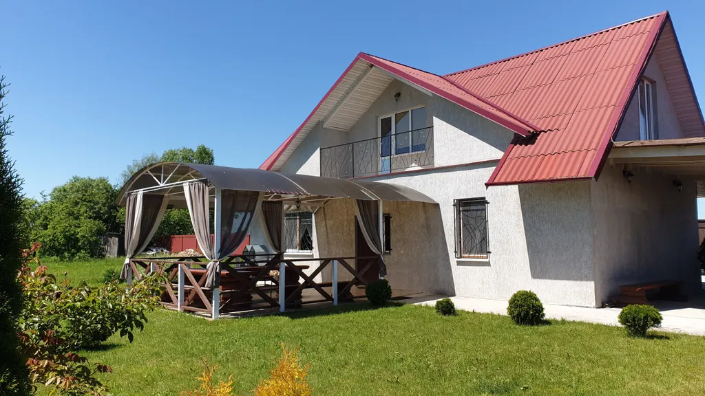 Агро-усадьба В Царском селе