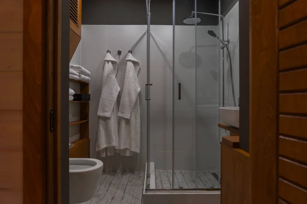 Барнхаус Тихая Гавань