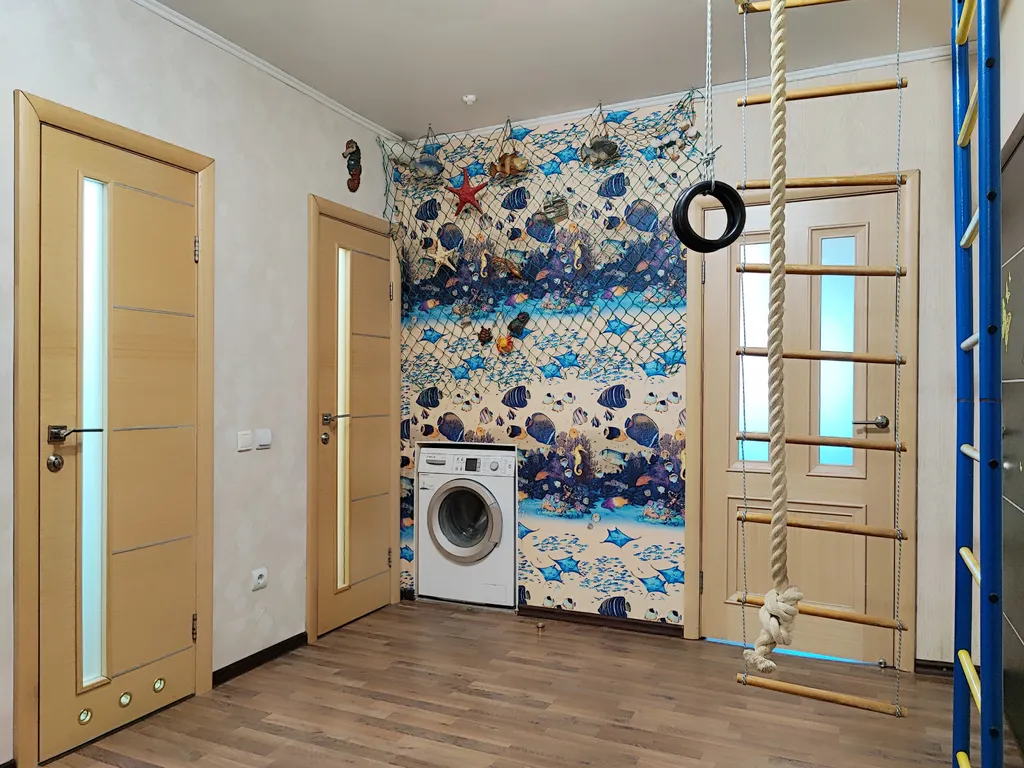 Кольцо старого Кенигсберга