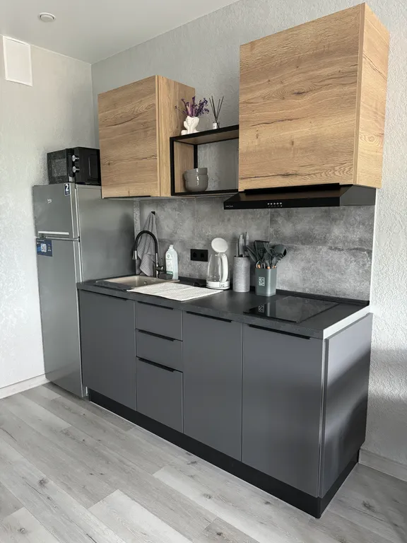 Квартира Уютная студия — аренда посуточно в Тула