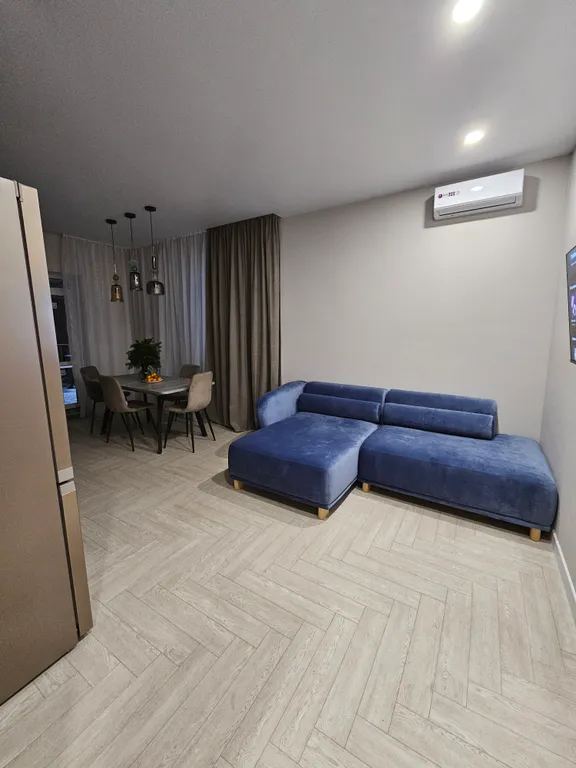 Уютный домик в усадьбе