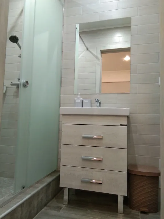 Семейное бунгало на банном