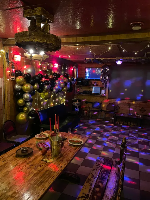 Коттедж Дом с баней — Павловский Посад