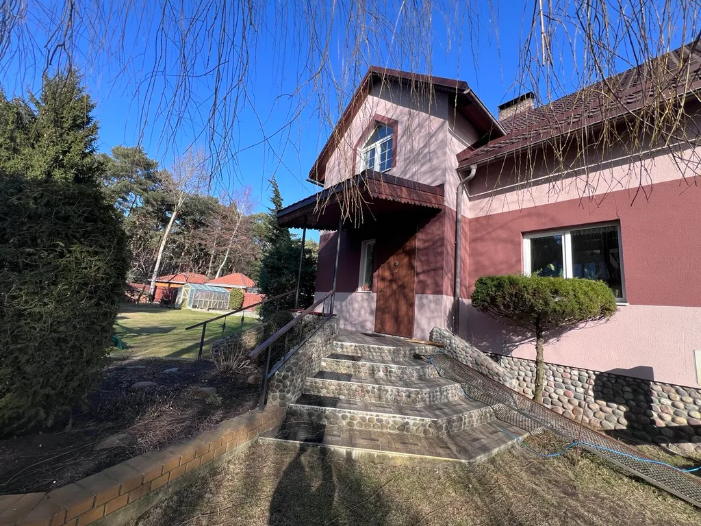 Дом у моря для большой компании