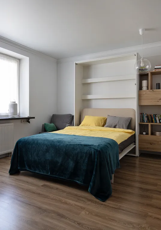 На море уютно как дома