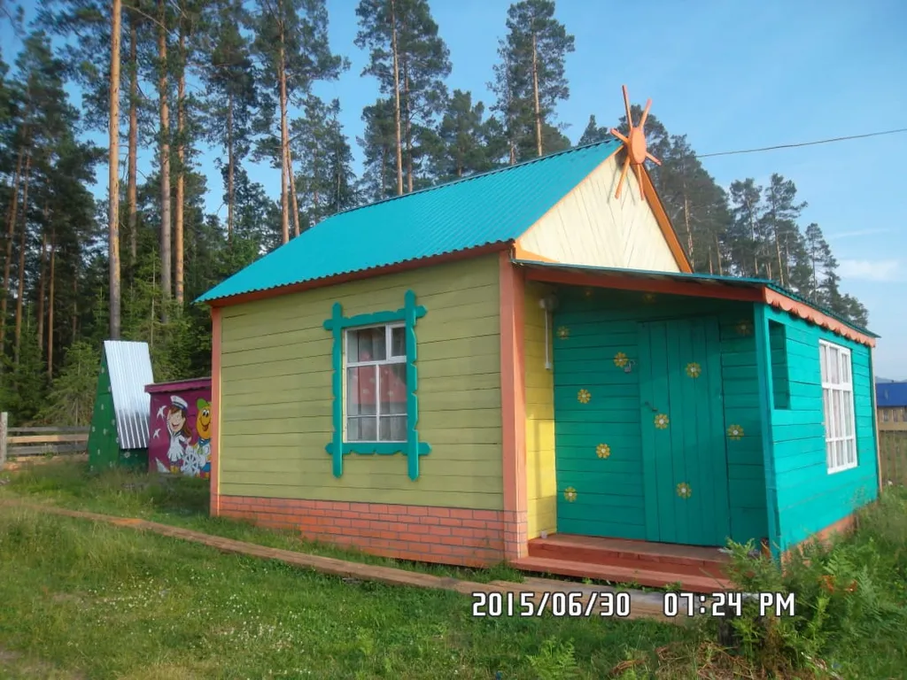 Коттедж Идеальный вариант для уютного, семейного отдыха — аренда посуточно в Турочак