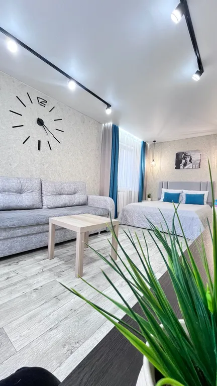 Квартира в центре города от ИП Марат Дом