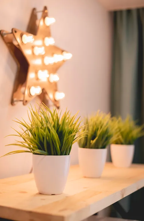 Квартира с отличным видом