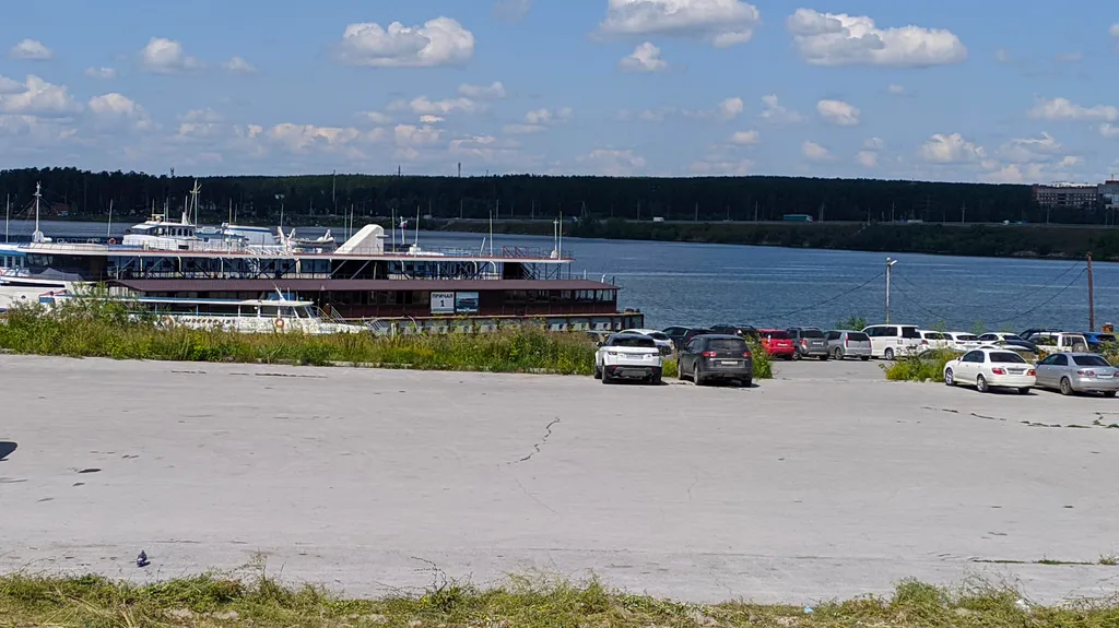 Квартира в ЖК Прибрежный