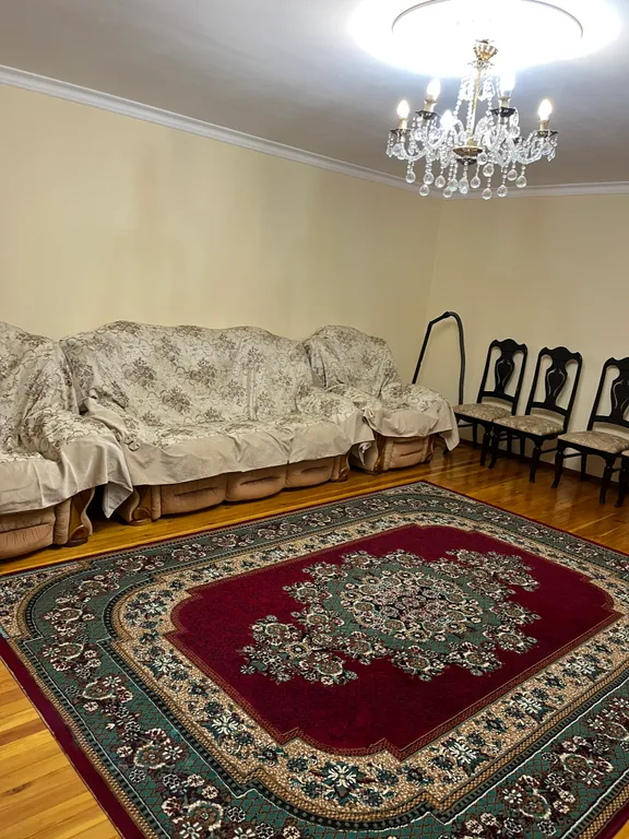 Квартира Двухкомнатная квартира — Дербент