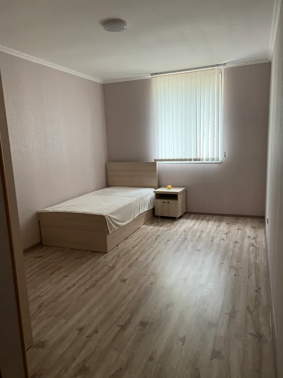 Апартаменты не далеко от моря