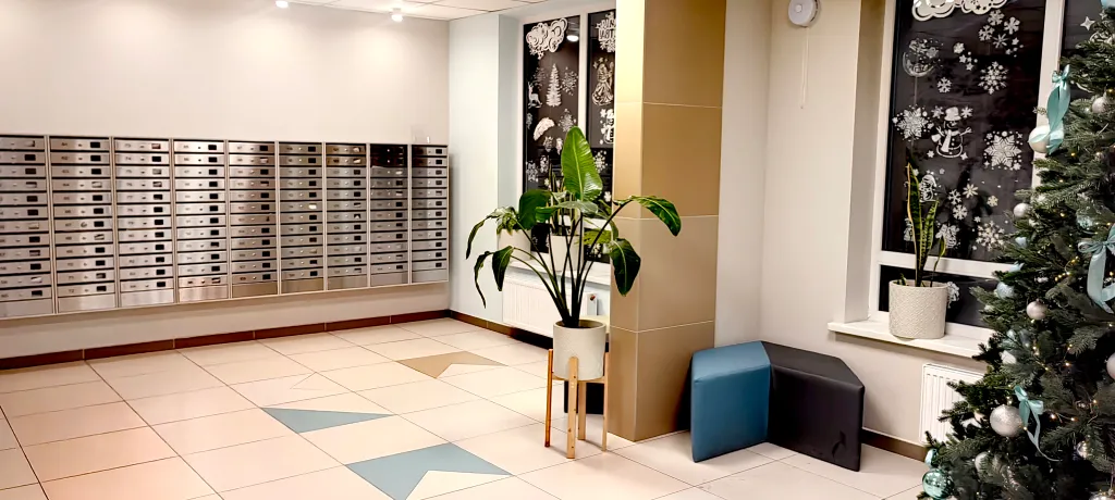 Уютная квартира с панорамным видом на Онего