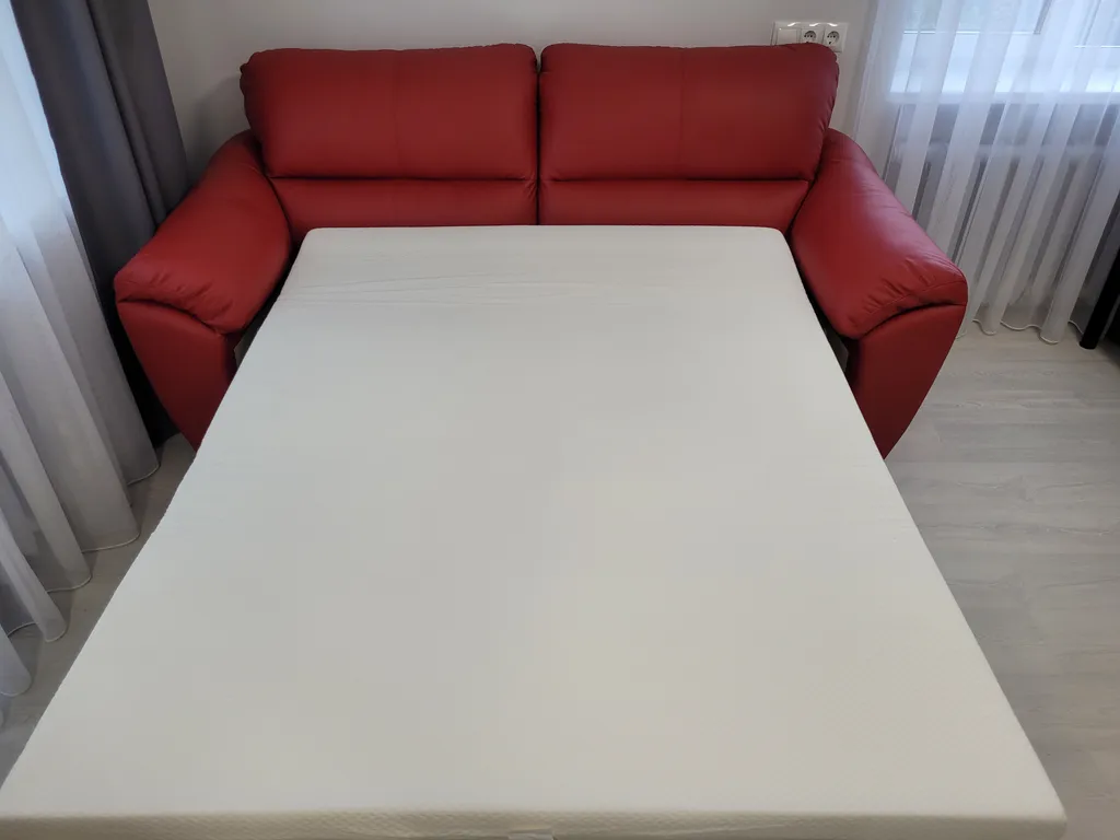 Студия в тихом центре