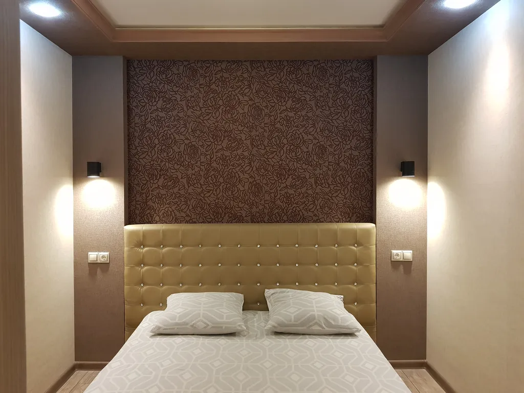 Квартира 2-комнатная Квартира — Владикавказ