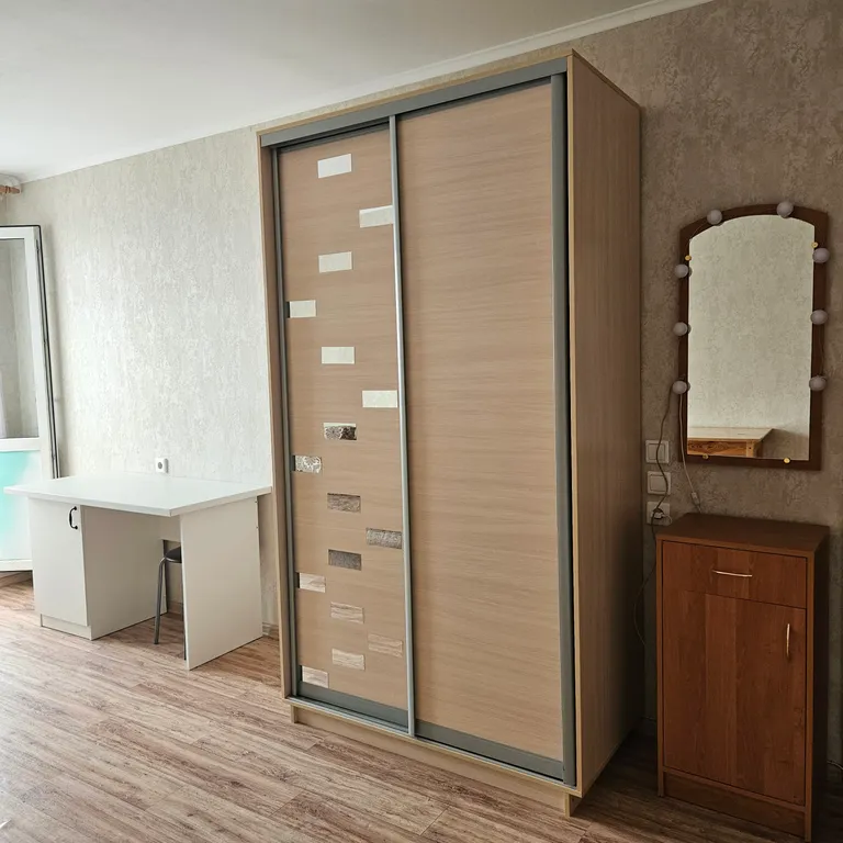 Студия рядом с парком облаков