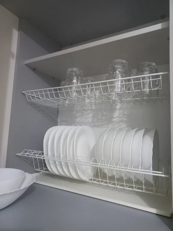 Уютная квартира у ТЦ Волжский