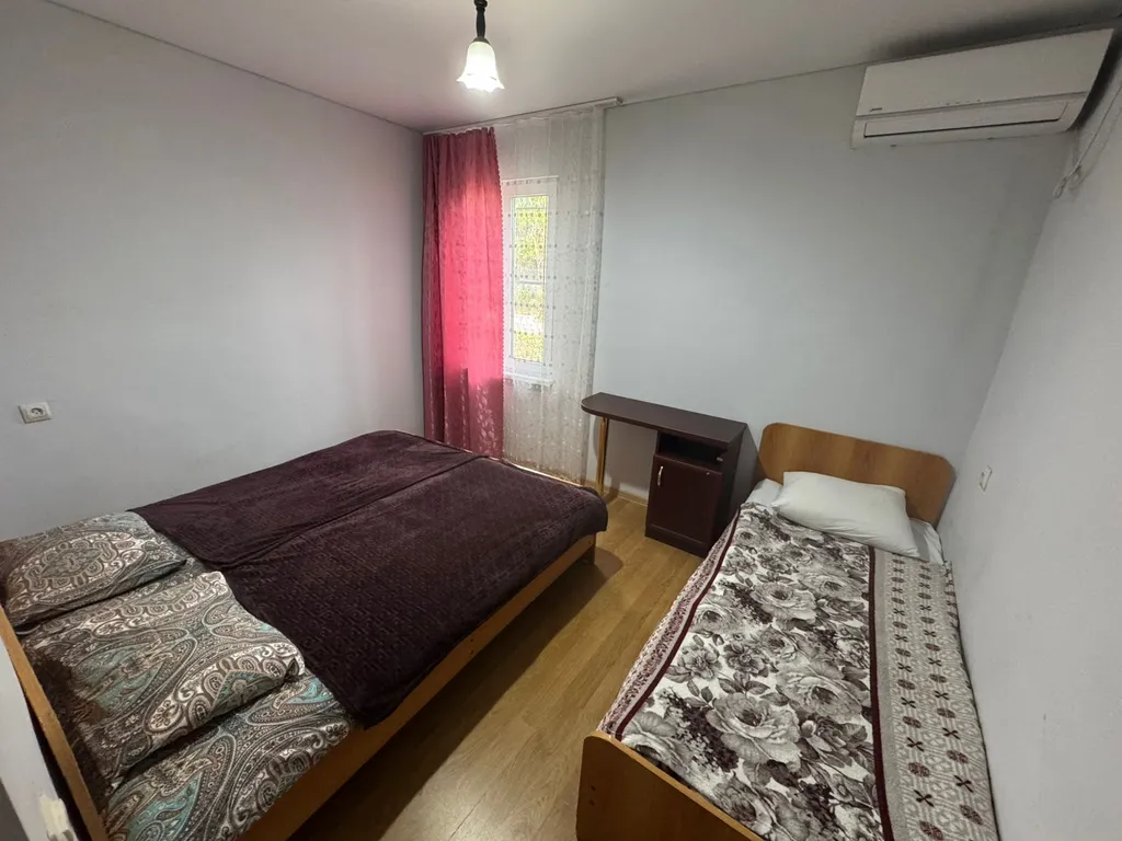 Квартира Комната — аренда посуточно в Псырцха