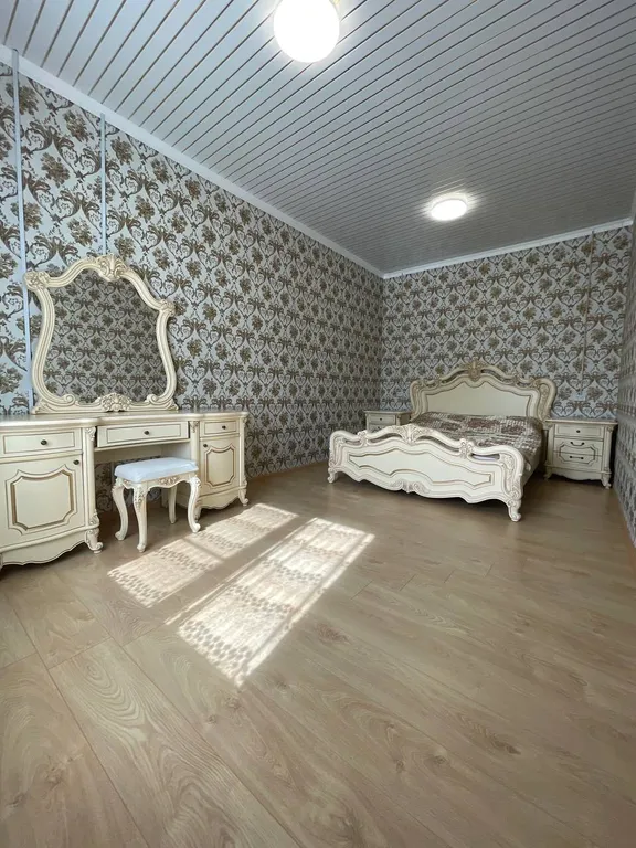 Квартира Двух - трёх местный Апартаменты №4 — аренда посуточно в Северобайкальск