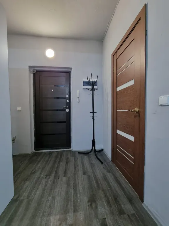 Чистая и уютная квартира