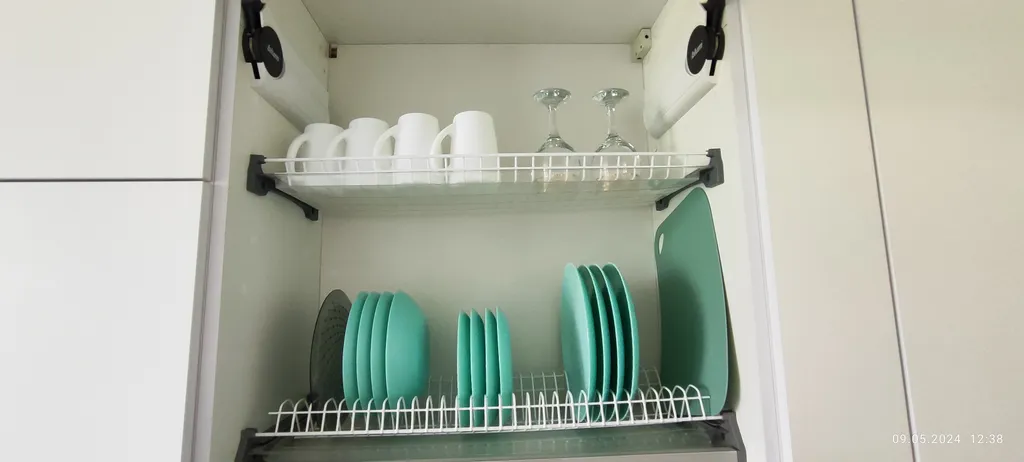 Квартира Уютная квартира Green Face — Калининград