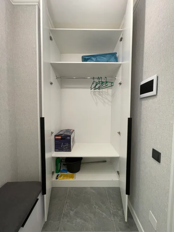 Уютная квартира возле озеро Сайран