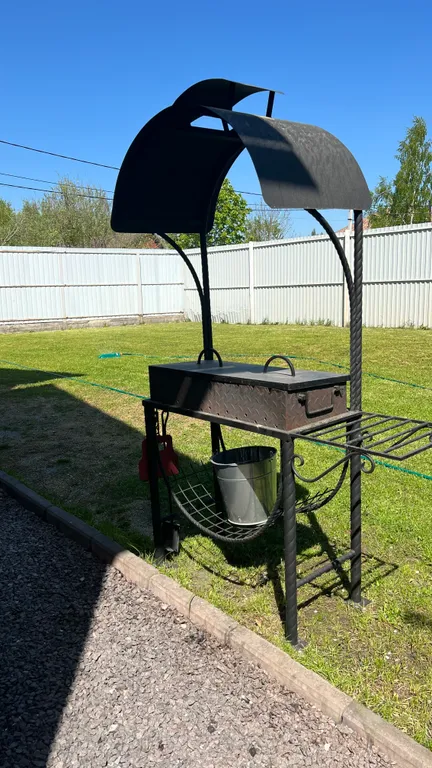 Уютный дом для большой семьи