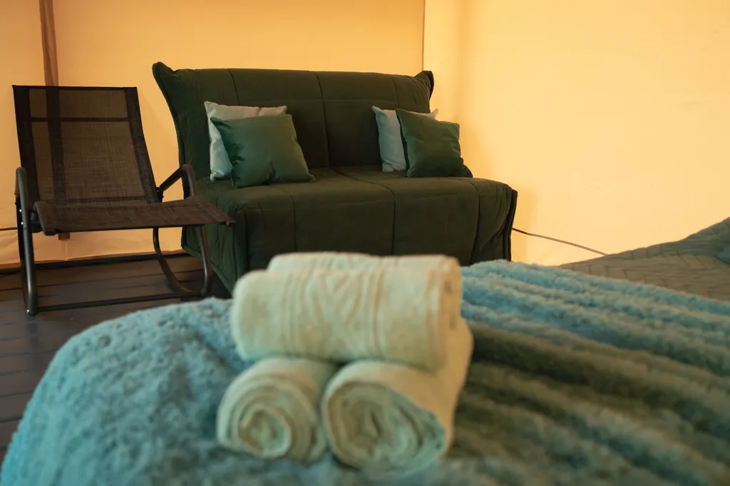 Коттедж со спа-басейном на побережье Азовского моря