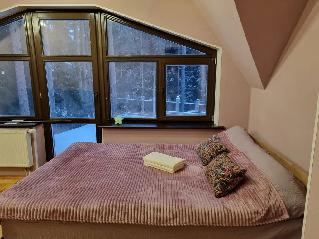 Дом на Мельнице