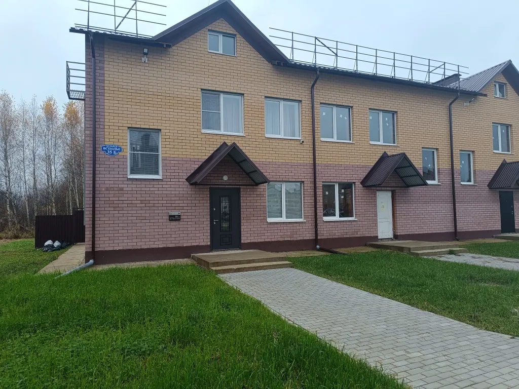 Таунхаус Калаша 6