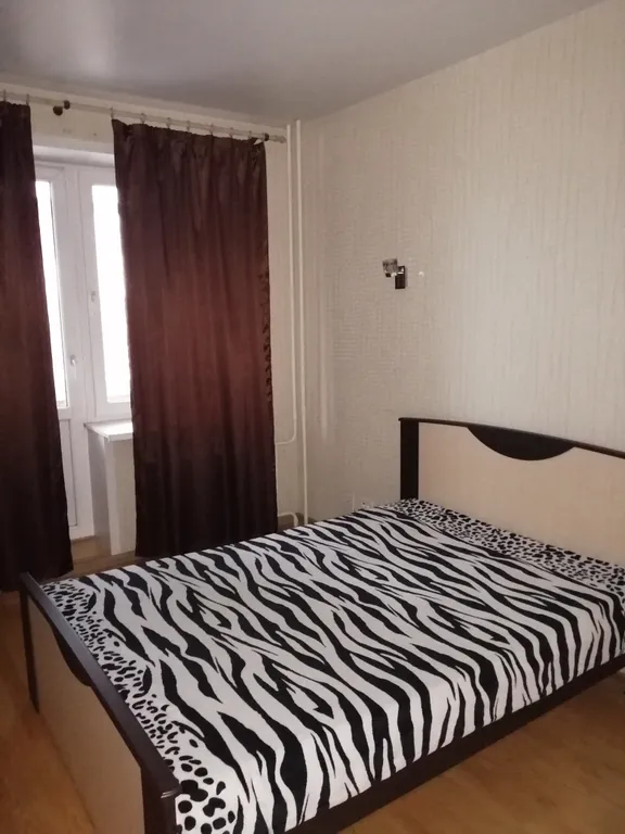 Уютная квартира в исторической части города