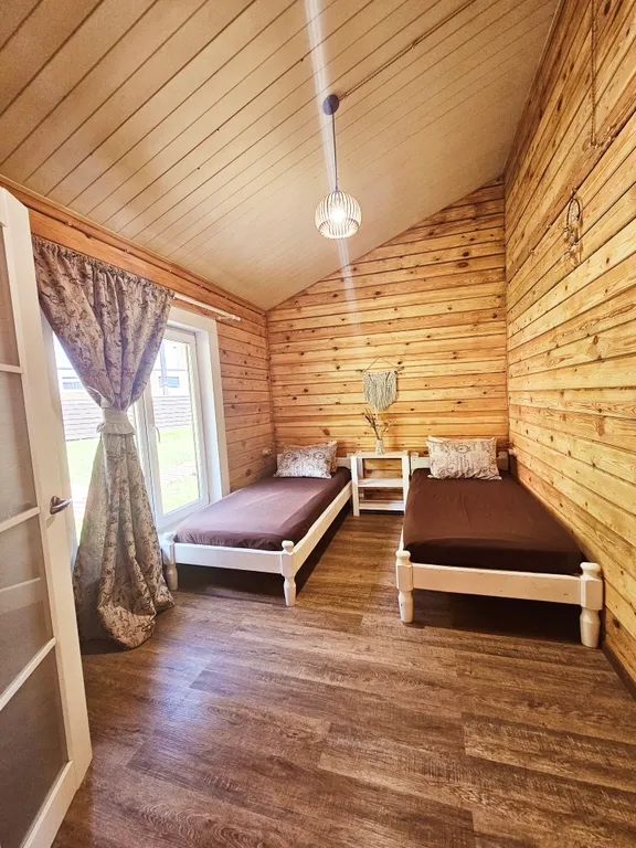 Коттедж семейный