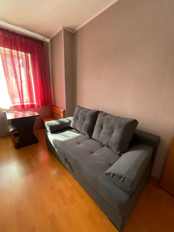 Квартира на Набережной