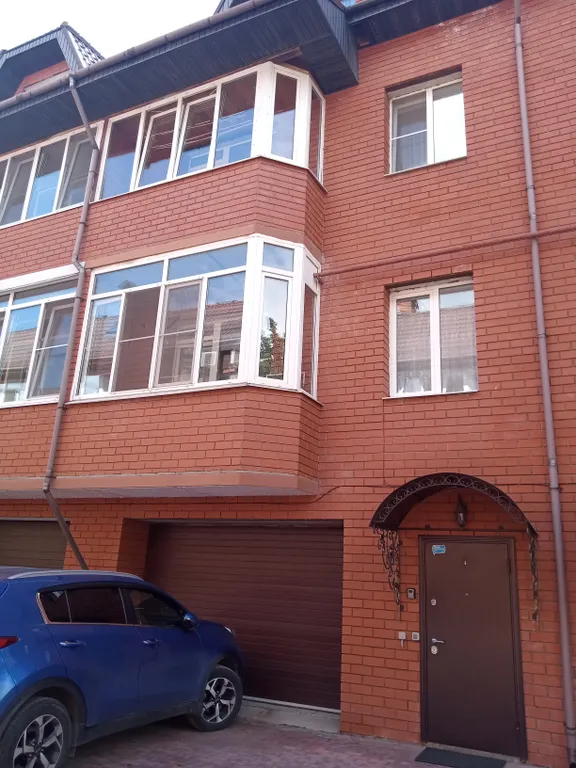 Коттедж Таунхаус в центре исторического города — аренда посуточно в Тула