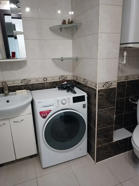 Балтийский берег, квартира со всеми удобствами на берегу моря