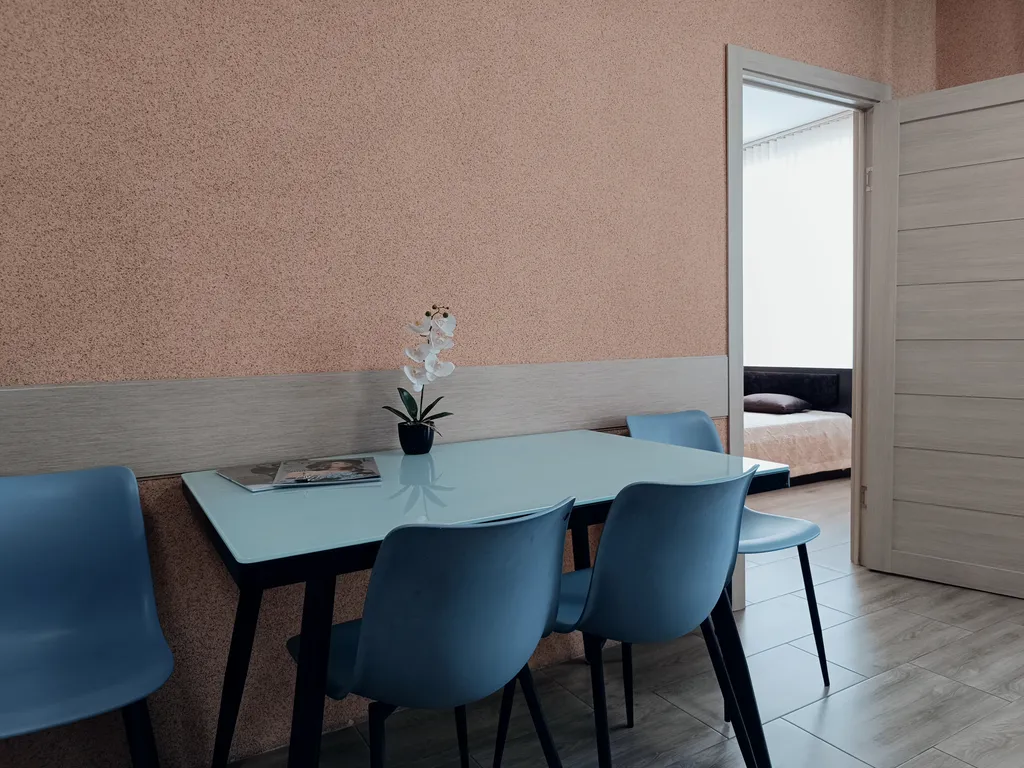 Квартира с кондиционером рядом с Гранд Медикой в самом центре города