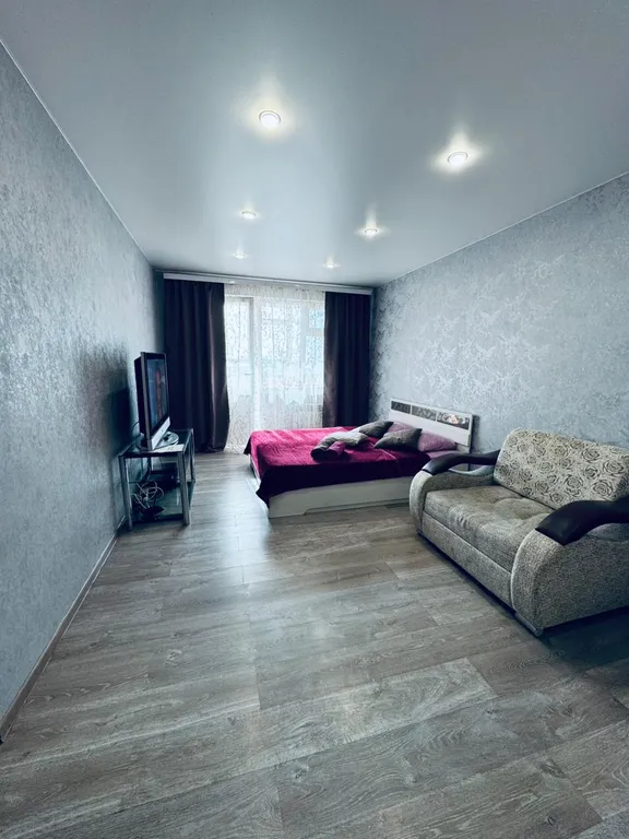 Квapтиpa с ремонтом и развитой инфpаcтруктурой